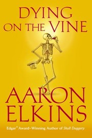 Cover of: Dying On The Vine