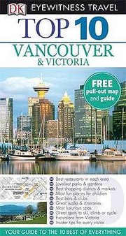 Cover of: Vancouver Victoria