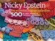 Cover of: Nicky Epstein The Essential Edgings Collection 500 Of Her Favorite Original Borders