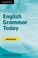 Cover of: English Grammar Today Workbook