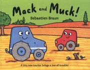 Cover of: Mack And Muck by 