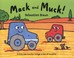 Cover of: Mack And Muck