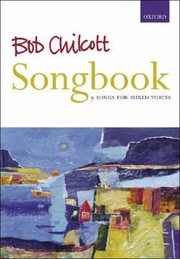 Cover of: Songbook 9 Songs For Mixed Voices