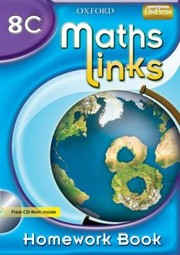 Cover of: Mathslinks 2 by 