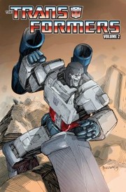 Cover of: The Transformers