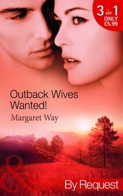 Cover of: Outback Wives Wanted by 