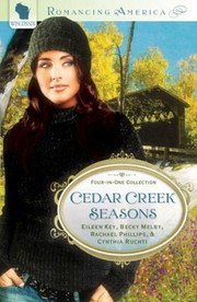 Cover of: Cedar Creek Seasons Fourinone Collection