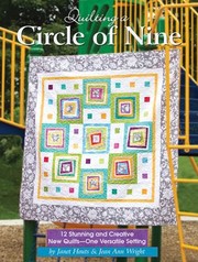 Cover of: Quilting A Circle Of Nine