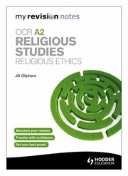 Cover of: Ocr A2 Religious Studies by 