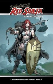 Cover of: Queen Of The Frozen Wastes by Frank Cho