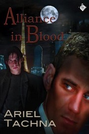 Cover of: Alliance In Blood