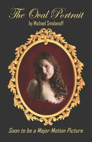 Cover of: The Oval Portrait by Michael Smolanoff