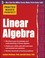 Cover of: Linear Algebra