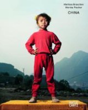 Cover of: China Zhongguo