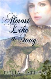 Cover of: Almost Like A Song