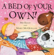 Cover of: A Bed Of Your Own