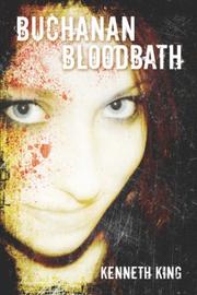Cover of: Buchanan Bloodbath