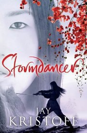 Cover of: Stormdancer by 