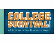 Cover of: College Survival Coupons 22 Lifelines To Help You Survive College