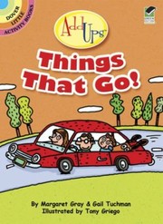 Cover of: Addups Things That Go