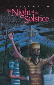 Cover of: The Night Of The Solstice