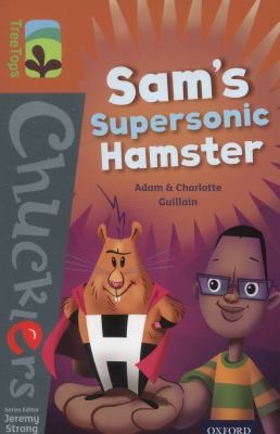 Oxford Reading Tree TreeTops Chucklers