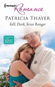 Cover of: Tall Dark Texas Ranger