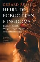 Cover of: Heirs to Forgotten Kingdoms by 
