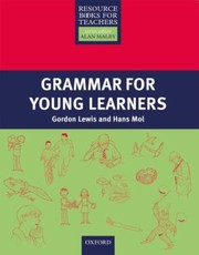 Cover of: Grammar For Young Learners by 