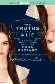 Cover of: Two Truths And A Lie