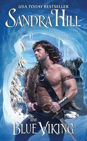 Cover of: The Blue Viking