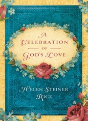 Cover of: A Celebration Of Gods Love