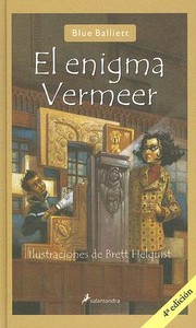 Cover of: El Enigma Vermeer by 
