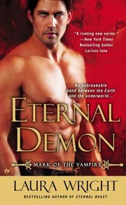 Cover of: Eternal Demon