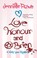 Cover of: Love Honour And Obrien