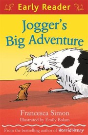 Cover of: Joggers Big Adventure by 