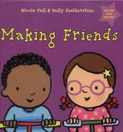 Cover of: Making Friends
