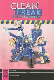 Cover of: Cleanfreak Fullyequipped