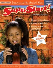 Cover of: Superstart Discovery At The Ancient Ruins