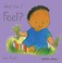 Cover of: What Can I Feel