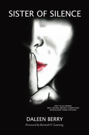 Cover of: Sister Of Silence A Memoir