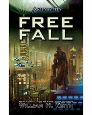 Cover of: Free Fall An Android Novel by 