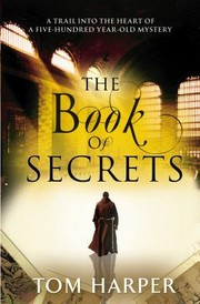 Cover of: The Book Of Secrets