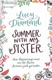 Cover of: Summer With My Sister by 