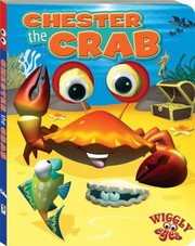 Cover of: Chester The Crab by 