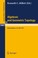 Cover of: Algebraic And Geometric Topology Proceedings Of A Symposium Held At Santa Barbara In Honor Of Raymond L Wilder July 2529 1977