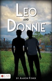 Cover of: Leo and Donnie by 