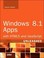 Cover of: Windows 81 Apps With Html5 And Javascript Unleashed