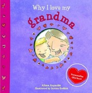 Cover of: Why I Love My Grandma