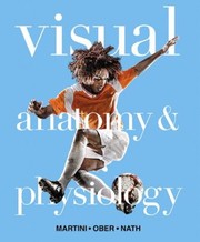 Cover of: Visual Anatomy Physiology With Masteringap